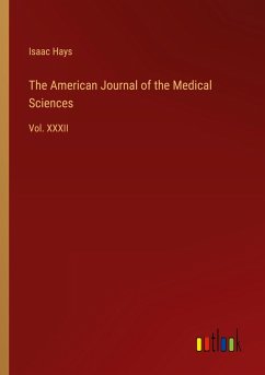 The American Journal of the Medical Sciences