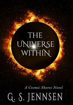 Cover The Universe Within