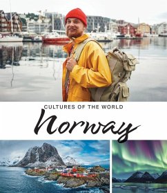 Cover Norway