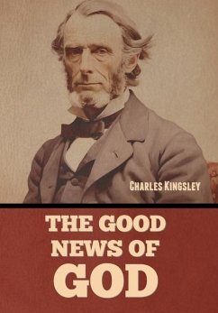 Cover The Good News of God