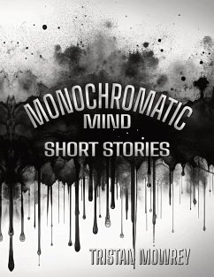 Cover Monochromatic Mind