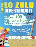 IMPARA LO ZULU DIVERTENDOTI! - PER PRINCIPIANTI