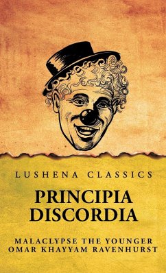 Cover Principia Discordia