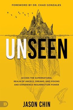 Cover Unseen