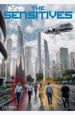 Cover The Sensitives