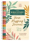 Bible Study Collective: Verse Mapping Journal Bible Study Collective: Verse Mapping Journal