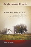 God's Touch Among The Amish God's Touch Among The Amish