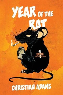 Cover Year of the Rat