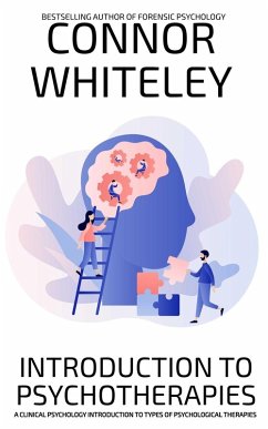 Introduction To Psychotherapies - Whiteley, Connor