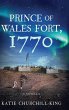 Prince of Wales Fort, 1770 - Bild 1