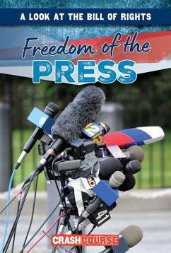Cover Freedom of the Press