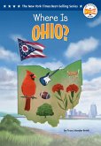 Where Is Ohio? Where Is Ohio?