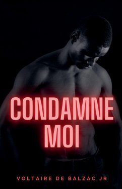Cover Condamne moi