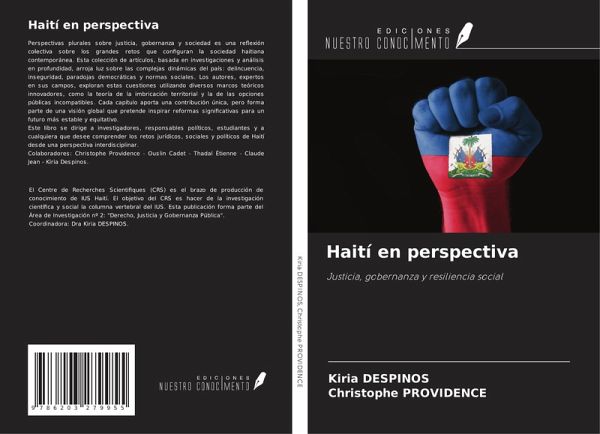 Haití en perspectiva Haití en perspectiva