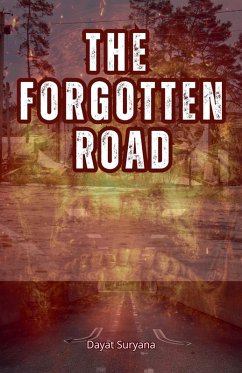 Cover The Forgotten Road