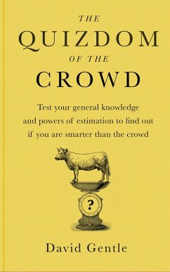 The Quizdom of the Crowd - Gentle, David