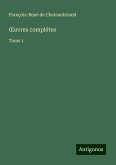 ¿uvres complétes ¿uvres complétes