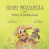 Henry Mozzarella and the Mystery at... - Bild 1