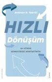 Hizli Dönüsüm - 90 Günde Sirketinizi Dönüstürün