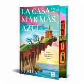 LA CASA EN EL MAR MÁS AZUL (ED. ESPECIAL) LA CASA EN EL MAR MÁS AZUL (ED. ESPECIAL)
