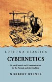Cybernetics Cybernetics