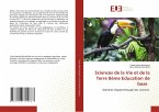 Sciences de la Vie et de la Terre 8ème Education de base