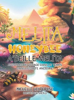 Cover Melita Honeybee A'Beille Melita