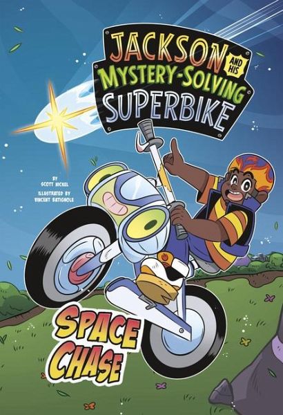 Space Chase Space Chase