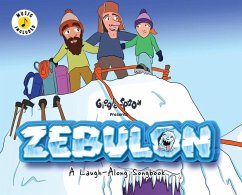 Cover Zebulon