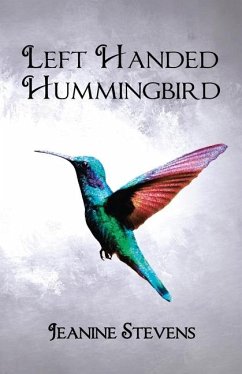 Left Handed Hummingbird - Stevens, Jeanine