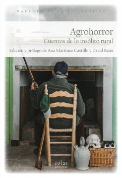 Cover Agrohorror