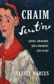 Chaim Soutine Chaim Soutine