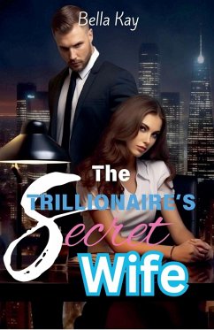 Cover The Trillionaire's Secret Wife