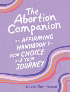 Cover The Abortion Companion
