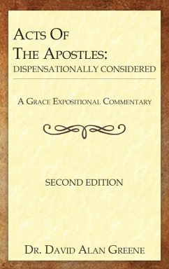 Cover Acts Of The Apostles
