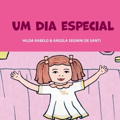 Um Dia Especial Cover Um Dia Especial