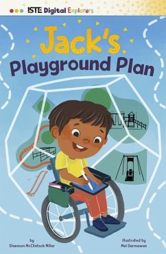Cover Jack's Playground Plan