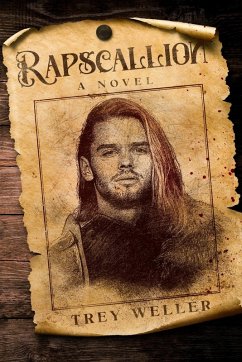 Cover Rapscallion