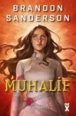 Muhalif - Skyward 4