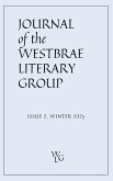 Journal of the Westbrae Literary Group Journal of the Westbrae Literary Group