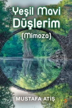 Cover Yesil Mavi Düslerim Mimoza