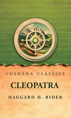 Cover Cleopatra
