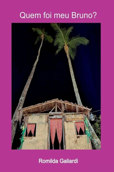 Quem Foi Meu Bruno? Quem Foi Meu Bruno?