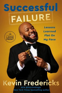 Cover Successful Failure