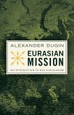Eurasian Mission Eurasian Mission