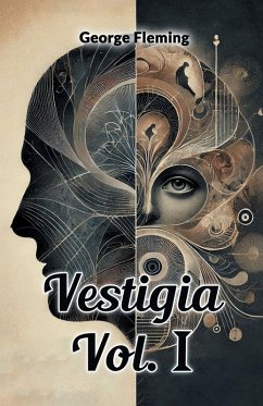 Cover Vestigia Vol. I