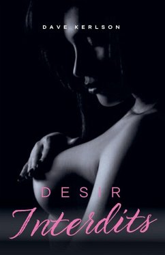 Cover Désir interdits