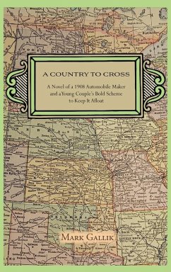 A Country to Cross A Country to Cross