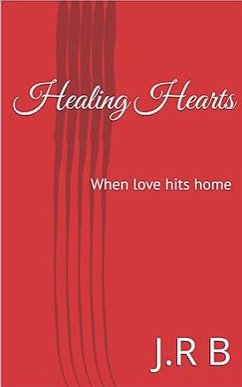 Cover Healing Hearts