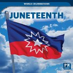 Juneteenth Juneteenth